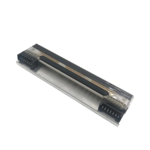 XXINGYULI 5PC KD2002-CAFWO Thermische Druckkopf Kompatibel mit TSC Etikettendrucker TDP225 TDP-225 TDP-225W 203dpi Ersatz Druckkopf von XXINGYULI