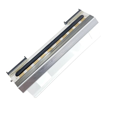 5PCX Druckkopf 497-0465432 497-0431579 15pin 203dpi Kompatibel Kompatibel mit NCR 7167 7197 7198 POS Thermo-belegdrucker von XXINGYULI