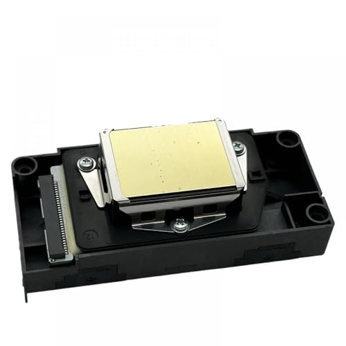 XXINGYULI DX5 Druckkopf kompatibel mit JV33 CJV30 JV5 F158000 F160010 VJ1604 RJ900 901 1624 R1800 4800 7800 9800 von XXINGYULI