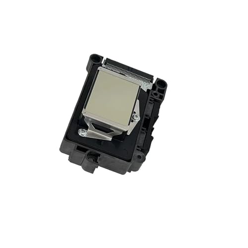 XXINGYULI DX7 Druckkopf F196000 kompatibel mit 3880 3885 P600 P800 3890 5V 5V2 Druckern(Compatible R3000) von XXINGYULI