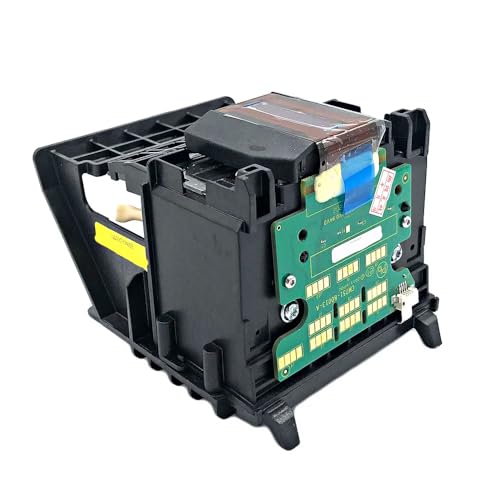 XXINGYULI Druckkopf CM751 CM751-80013A kompatibel mit OfficeJet Pro 950 8630 276dw 8600 950xl 8610 8620 251dw 951 XXINGYULI Druckkopf CM751 CM751-80013A kompatibel mit OfficeJet Pro 950 8630 276dw 8600 950xl 8610 8620 251dw 951 von XXINGYULI