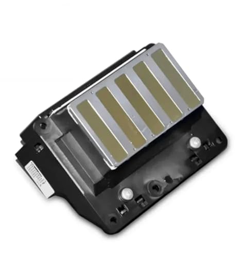 XXINGYULI Druckkopf-Ersatz Kompatibel mit SC-Druckermodelle F2000 F6000 F6070 F6200 F6270 F7000 F7070 F7100 F7170 FA12090 XXINGYULI Druckkopf-Ersatz Kompatibel mit SC-Druckermodelle F2000 F6000 F6070 F6200 F6270 F7000 F7070 F7100 F7170 FA12090 von XXINGYULI