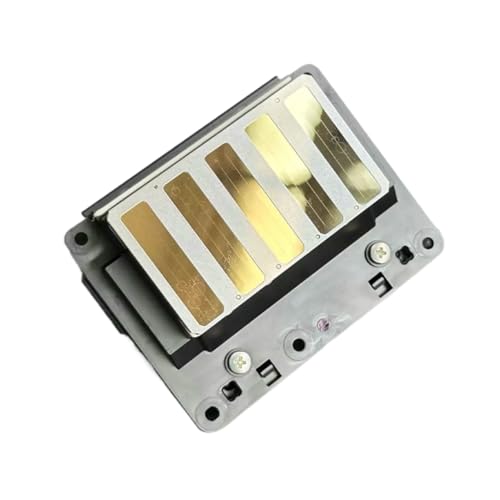 XXINGYULI Druckkopf entsperrt Druckkopf Kompatibel mit 7908 9908 9910 7910 7710 9700 7700 9900 9710 P6080 P8080 DX6 F191010 XXINGYULI Druckkopf entsperrt Druckkopf Kompatibel mit 7908 9908 9910 7910 7710 9700 7700 9900 9710 P6080 P8080 DX6 F191010 von XXINGYULI