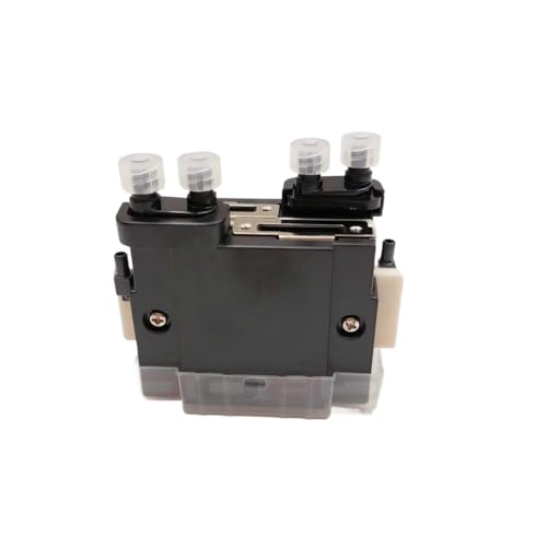 XXINGYULI Druckkopf kompatibel Kompatibel mit EFI Rastek Flachbettdrucker Eco Solvent CE4M XXINGYULI Druckkopf kompatibel Kompatibel mit EFI Rastek Flachbettdrucker Eco Solvent CE4M von XXINGYULI