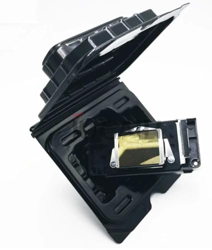 XXINGYULI Entsperrter DX5 F186000 F1440 A1 Druckkopf, kompatibel mit und Markendruckern F1440-A1 XXINGYULI Entsperrter DX5 F186000 F1440 A1 Druckkopf, kompatibel mit und Markendruckern F1440-A1 von XXINGYULI