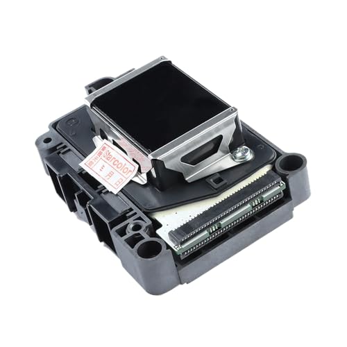 XXINGYULI Entsperrter DX7 ECO-Solvent-Druckkopf F196000 Kompatibel mit Drucker der Serien 3800 3800C 3880 3850 3890 XXINGYULI Entsperrter DX7 ECO-Solvent-Druckkopf F196000 Kompatibel mit Drucker der Serien 3800 3800C 3880 3850 3890 von XXINGYULI