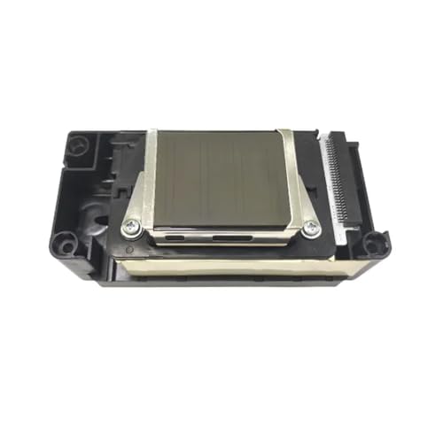Entsperrter Druckkopf Kompatibel mit R1800 R2400 9880 4400 4800 Mutoh RJ900 DX5 wasserbasierter F158000-Druckkopf von XXINGYULI