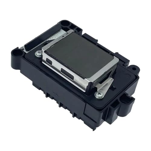 Hochwertiger Druckkopf F177000, kompatibel mit Stylus Pro DX7 3800 3850 3800C Druckern von XXINGYULI