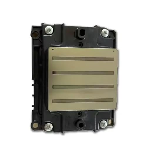 XXINGYULI I3200 Druckkopf Kompatibel mit Eco Solvent DTF I3200-A1 E1 U1 4720 Druckkopf kompatibel mit(4720) von XXINGYULI
