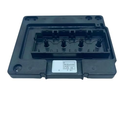 XXINGYULI Kompatibler Druckkopf Kompatibel mit Drucker WF7610 WF3620 WF3640 WF3720 WF7111 WF7611 WF7620 WF7621 WF7720 WF7721 WF3641 WF7725 Ersatz-Druckkopf XXINGYULI Kompatibler Druckkopf Kompatibel mit Drucker WF7610 WF3620 WF3640 WF3720 WF7111 WF7611 WF7620 WF7621 WF7720 WF7721 WF3641 WF7725 Ersatz-Druckkopf von XXINGYULI