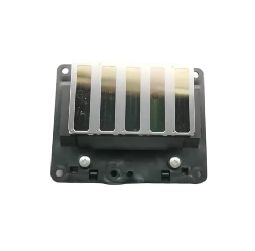 XXINGYULI Kompatibler Druckkopf Kompatibel mit Stylus Pro 11880 11880C DX6 Solvent F179000 F179010 F179020 XXINGYULI Kompatibler Druckkopf Kompatibel mit Stylus Pro 11880 11880C DX6 Solvent F179000 F179010 F179020 von XXINGYULI