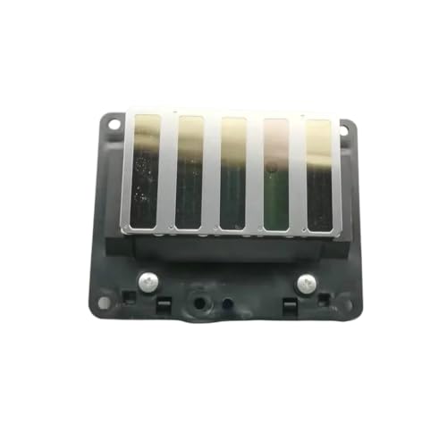 XXINGYULI Kompatibler Druckkopf Kompatibel mit Stylus Pro 11880 11880C Druckermodelle F179000 F179010 F179020 DX6 Lösungsmitteldruckkopf XXINGYULI Kompatibler Druckkopf Kompatibel mit Stylus Pro 11880 11880C Druckermodelle F179000 F179010 F179020 DX6 Lösungsmitteldruckkopf von XXINGYULI