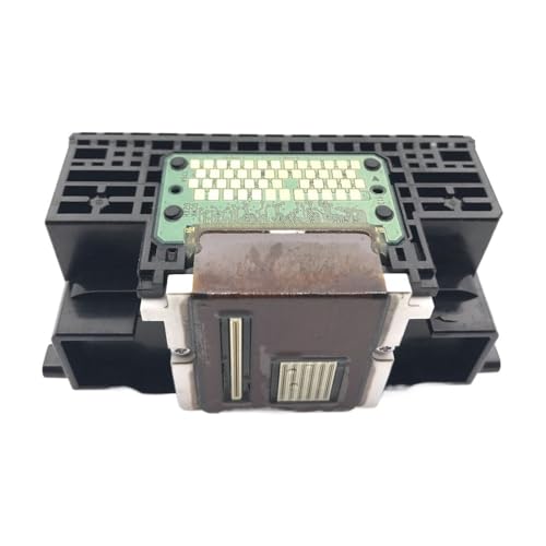 XXINGYULI Kompatibler Ersatzdruckkopf QY6-0080 Kompatibel mit IP4820 IP4850 IX6520 IX6550 MG5300 MX884 MG5340 IP4950 MX895 IX6540 Drucker von XXINGYULI