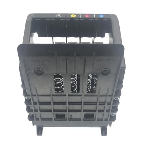 OfficeJet Pro Druckkopf 962 963 964 965, kompatibel mit den Modellen 9010 9012 9014 9015 9016 9018 9019 9020 9022 9025 9026 9027 9028 9029 von XXINGYULI
