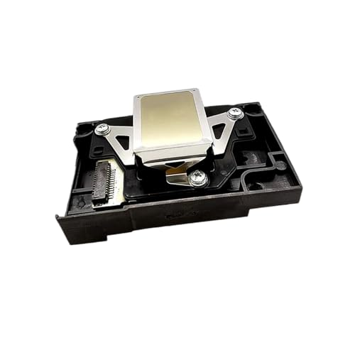 XXINGYULI Performance-Druckkopf R330, kompatibel mit R280 R285 R290 R295 R330 RX610 RX690 PX660 PX610 P50 P60 T60 T59 TX650 L800 A50 von XXINGYULI