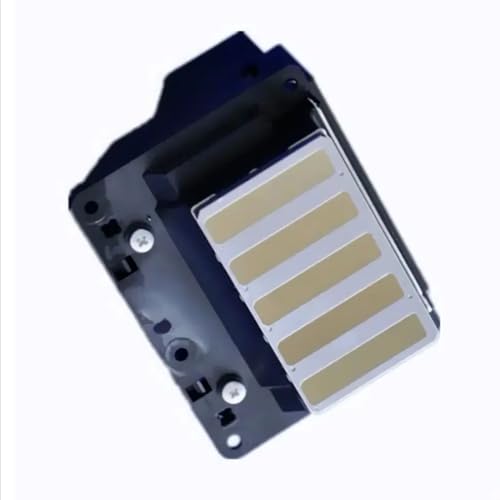XXINGYULI Qualitätsdruckkopf Kompatibel mit Stylus Pro 11880 11880C F179000 DX6 Druckerkompatibilität XXINGYULI Qualitätsdruckkopf Kompatibel mit Stylus Pro 11880 11880C F179000 DX6 Druckerkompatibilität von XXINGYULI