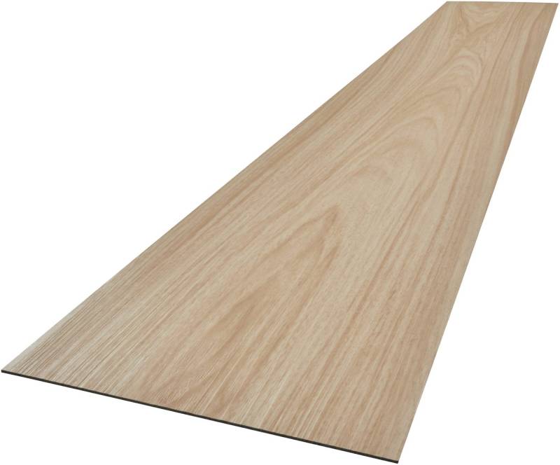 XXVinyl Vinylboden Design Vinylplanke selbstklebend, 4,18 m² = 30 Stück, Stärke 1,5 mm, selbstklebende Planken, Größe 91,4 cm x 15,2 cm von XXVinyl