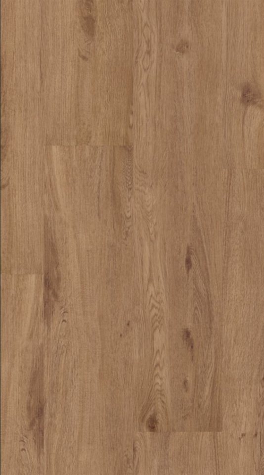 XXVinyl Vinylboden Klick Vinylplanke mit Trittschalldämmung, 10 Stück, 2,233 m², 6,5 mm, wunderschöne Holzdekore von XXVinyl
