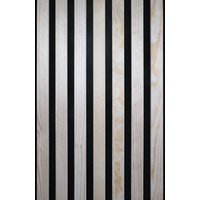 Akustikpaneel kiefer L/B/H: ca. 1,9x56,1x240 cm pro Stück von XXXL