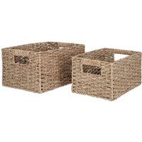 Aufbewahrungskorb 2er Set Venoso Aufbewahrungskorb 2er Set Venoso von XXXL