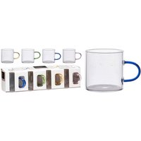 Espressogläser-Set mehrfarbig von XXXL