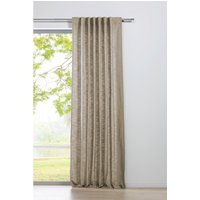 Kombivorhang 2er Pack Balance beige B/L: ca. 135x245 cm Kombivorhang 2er Pack Balance beige B/L: ca. 135x245 cm von XXXL