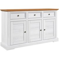 Kommode Breda B/H/T: ca. 154x89x42 cm von XXXL