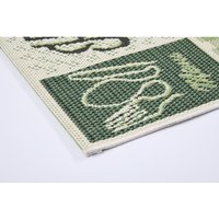 Küchenläufer Ambiente grün B/L: ca. 60x180 cm von XXXL