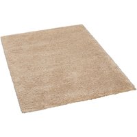 Langflorteppich Reflex beige B/L: ca. 80x150 cm von XXXL