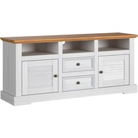 Lowboard Breda B/H/T: ca. 150x66x42 cm von XXXL