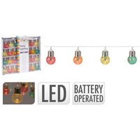 Party-Lichterkette LED Party-Lichterkette LED von XXXL