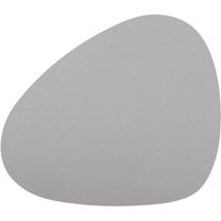 Platzset grau PVC B/L: ca. 45x36 cm von XXXL