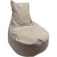 Sitzsack Comfort beige Sitzsack Comfort beige von XXXL