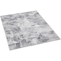Teppich Abstracto grau B/L: ca. 160x220 cm von XXXL
