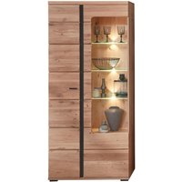 Vitrine Sonos II B/H/T: ca. 90x203x38 cm Vitrine Sonos II B/H/T: ca. 90x203x38 cm von XXXL