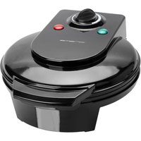 Waffelautomat WM-131149.1 schwarz Kunststoff B/H/T: ca. 20x8x26 cm von XXXL