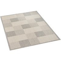 In-/Outdoor-Teppich Ambiente grau B/L: ca. 80x240 cm von XXXL