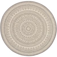 Webteppich Ambiente grau D: ca. 160 cm von XXXL