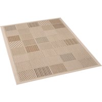 In-/Outdoor-Teppich Sky beige B/L: ca. 200x290 cm von XXXL