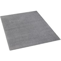 Webteppich Torino dunkelgrau B/L: ca. 200x290 cm von XXXL