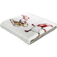 Wohndecke Flanell Wohndecke Flanell von XXXL