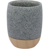 Zahnputzbecher Kunststoff