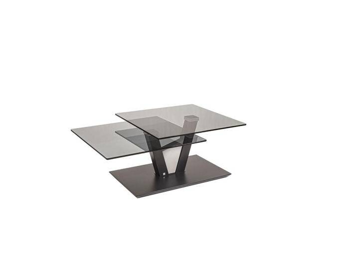 58aufmkessel COUCHTISCH, Grau, Glas, Rechteckig, 65x43x118 cm, Wohnzimmer, Wohnzimmertische, Couchtische 58aufmkessel COUCHTISCH, Grau, Glas, Rechteckig, 65x43x118 cm, Wohnzimmer, Wohnzimmertische, Couchtische von XXXLutz Marktplatz