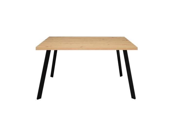 58aufmkessel ESSTISCH, Natur, Metall, Rechteckig, 90x75x140 cm, Esszimmer, Tische, Esstische 58aufmkessel ESSTISCH, Natur, Metall, Rechteckig, 90x75x140 cm, Esszimmer, Tische, Esstische von XXXLutz Marktplatz