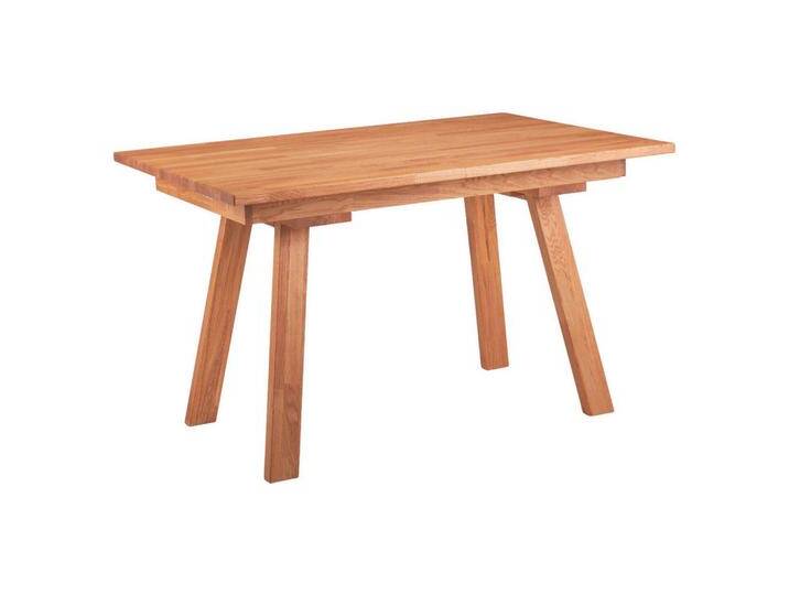 58aufmkessel KÜCHENTISCH, Natur, Holz, Rechteckig, 85x75x125 cm, Esszimmer, Tische, Esstische von XXXLutz Marktplatz