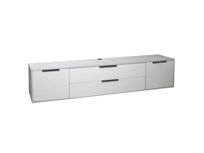 58aufmkessel LOWBOARD, Sand, 216x47x45 cm, Wohnzimmer, Wohnwände, Lowboards, Lowboards stehend von XXXLutz Marktplatz