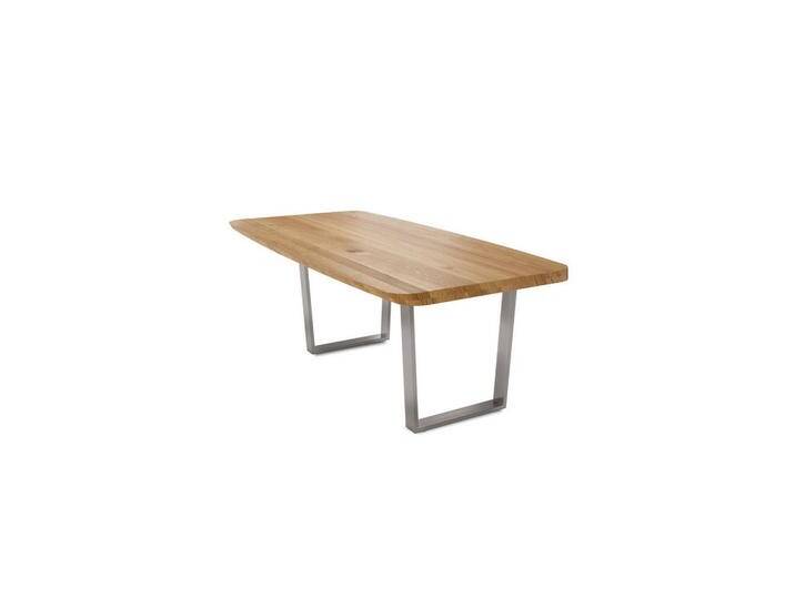 58aufmkessel MASSIVHOLZTISCH, Wildeiche, Holz, Rechteckig, 77x90x180 cm, Esszimmer, Tische, Esstische 58aufmkessel MASSIVHOLZTISCH, Wildeiche, Holz, Rechteckig, 77x90x180 cm, Esszimmer, Tische, Esstische von XXXLutz Marktplatz