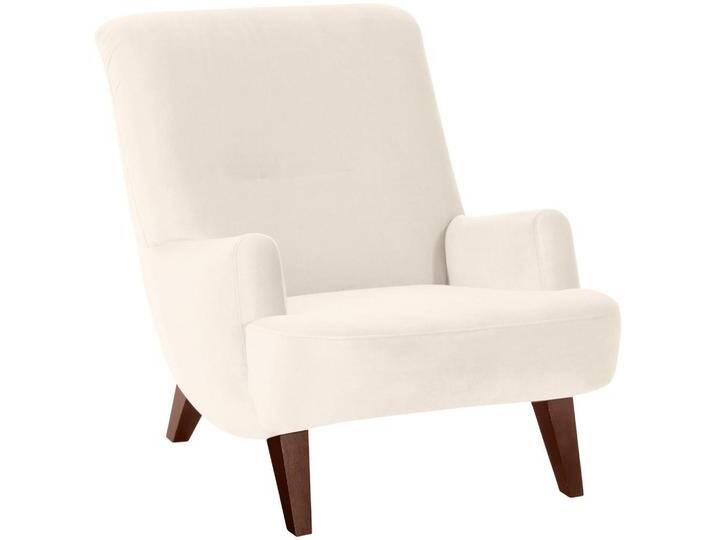 58aufmkessel SESSEL, Creme, Nussbaum, Kunststoff, 101x80x71 cm, Wohnzimmer, Sessel, Polstersessel 58aufmkessel SESSEL, Creme, Nussbaum, Kunststoff, 101x80x71 cm, Wohnzimmer, Sessel, Polstersessel von XXXLutz Marktplatz