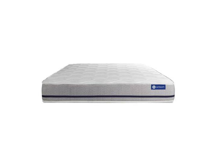 ACTISOM MATRATZE, Weiß, H2, 200x200 cm, OEKO-TEX® STANDARD 100, Schlafzimmer, Matratzen Shop, Matratzen, Viscoschaummatratze von XXXLutz Marktplatz