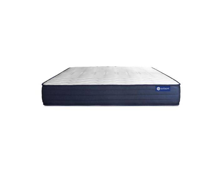 ACTISOM MATRATZE, Weiß, H4, 160x210 cm, OEKO-TEX® STANDARD 100, Schlafzimmer, Matratzen Shop, Matratzen von XXXLutz Marktplatz